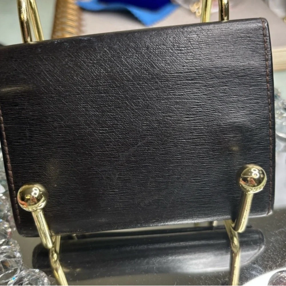 Dunhill key holder